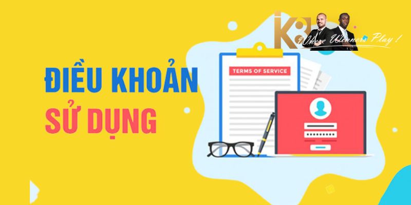 Điểm qua một số điều khoản sử dụng quan trọng người chơi cần nhớ